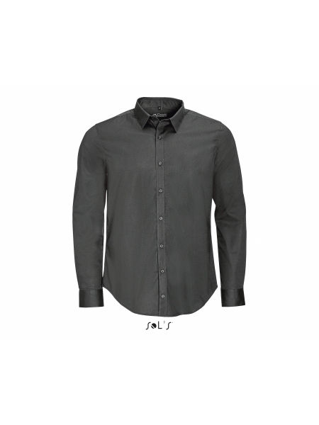 camicie-uomo-manica-lunga-blake-men-sols-120-gr-grigio titanio.jpg